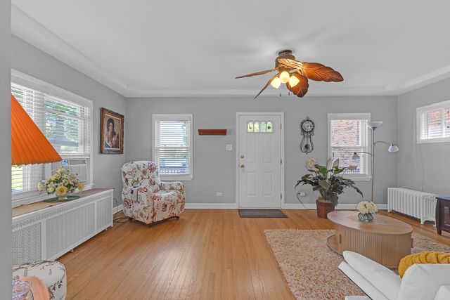 6548 N SAYRE Avenue, Chicago, IL 60631