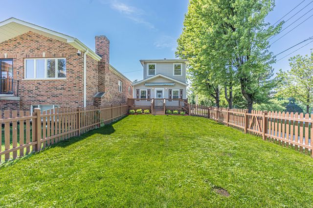 6548 N SAYRE Avenue, Chicago, IL 60631