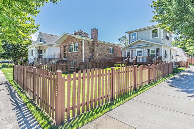6548 N SAYRE Avenue, Chicago, IL 60631