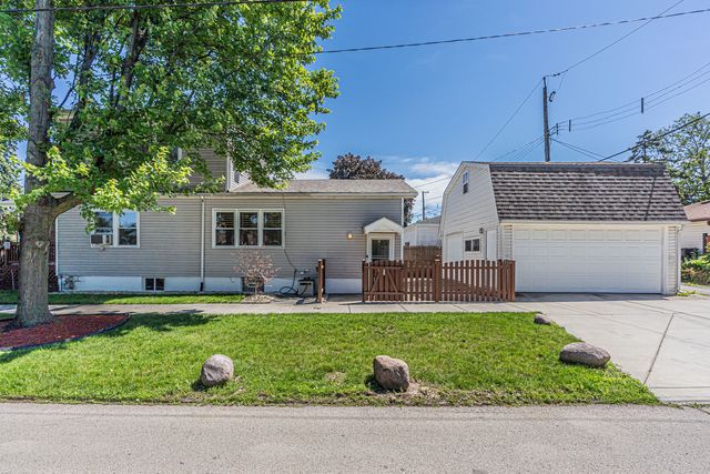 6548 N SAYRE Avenue, Chicago, IL 60631