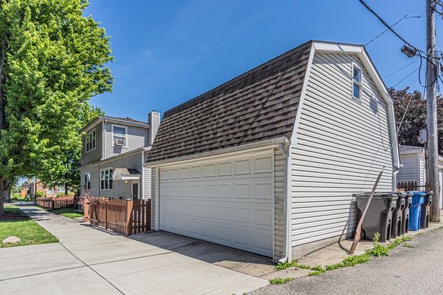6548 N SAYRE Avenue, Chicago, IL 60631