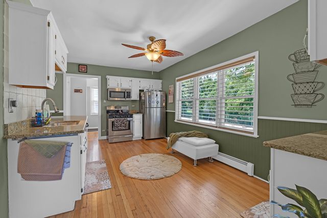 6548 N SAYRE Avenue, Chicago, IL 60631
