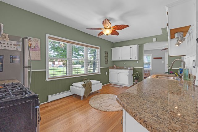 6548 N SAYRE Avenue, Chicago, IL 60631