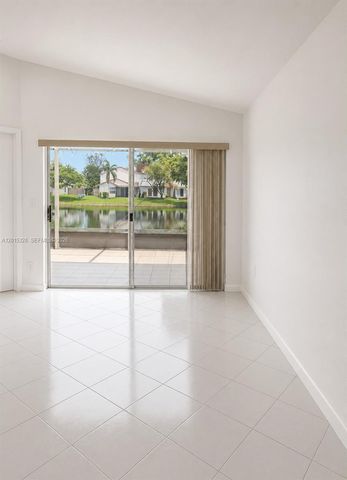 317 NW 109th Avenue, Pembroke Pines, FL 33026