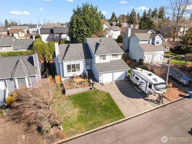 13426 SE 182nd Street, Renton, WA 98058
