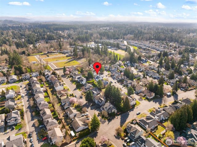 13426 SE 182nd Street, Renton, WA 98058