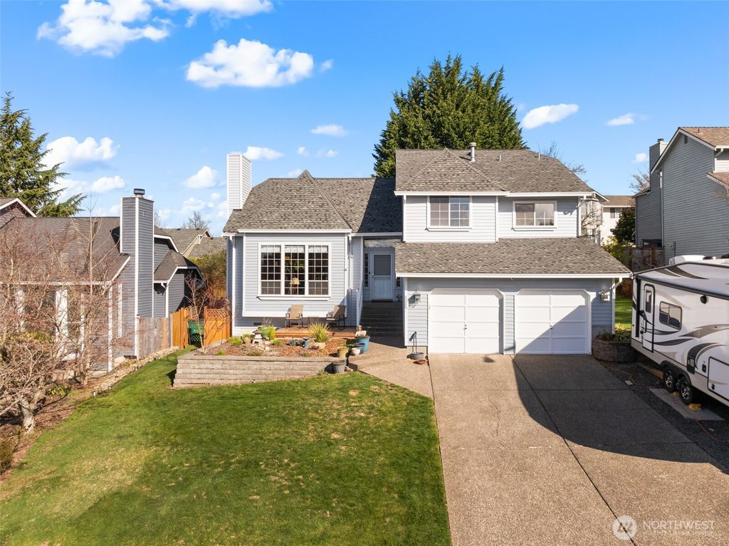 13426 SE 182nd Street, Renton, WA 98058