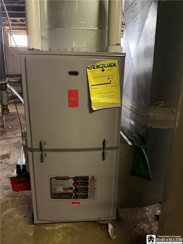 341 East Virginia Boulevard, Jamestown, NY 14701