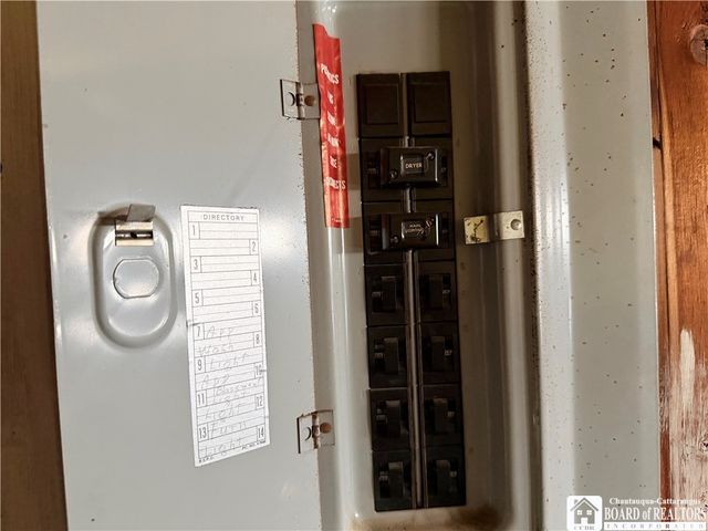 341 East Virginia Boulevard, Jamestown, NY 14701