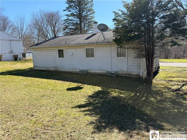 341 East Virginia Boulevard, Jamestown, NY 14701