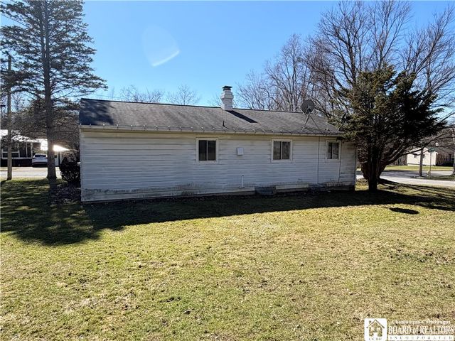 341 East Virginia Boulevard, Jamestown, NY 14701