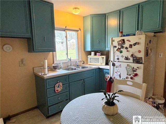 341 East Virginia Boulevard, Jamestown, NY 14701