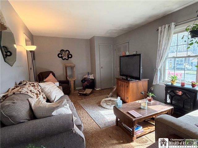 341 East Virginia Boulevard, Jamestown, NY 14701