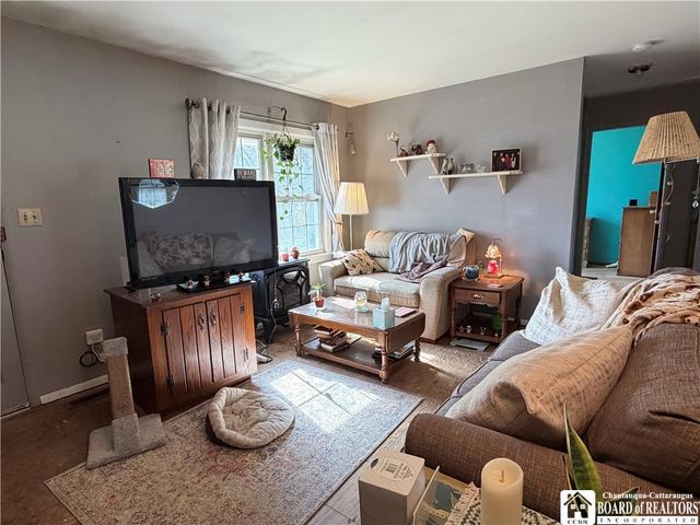 341 East Virginia Boulevard, Jamestown, NY 14701