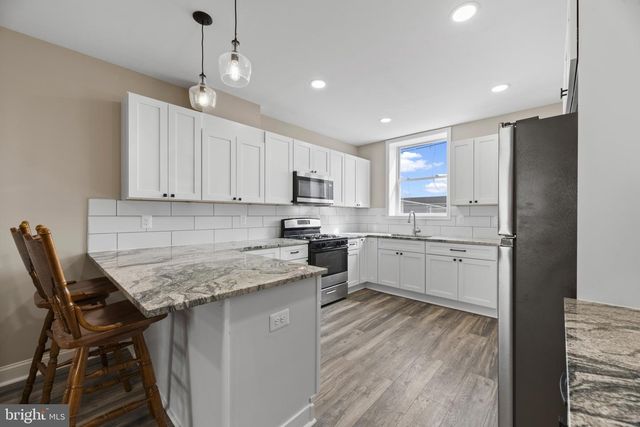 29 N CLINTON ST, Baltimore, MD 21224