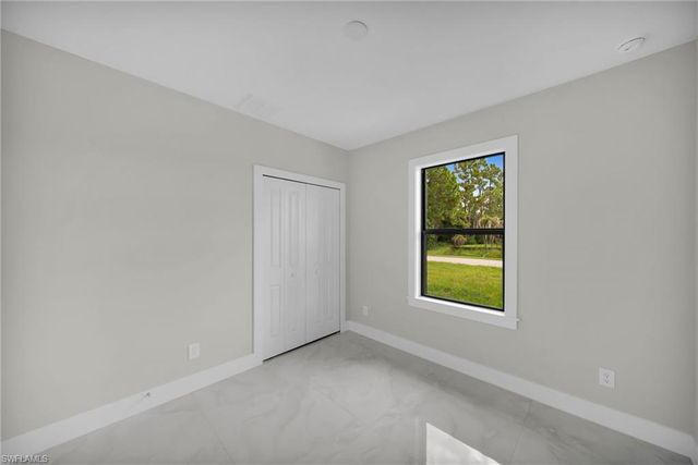 462 Lampion AVE S Main house, Lehigh Acres, FL 33974