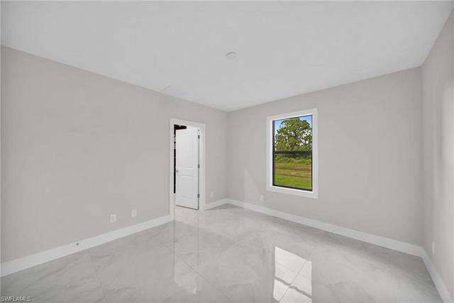 462 Lampion AVE S Main house, Lehigh Acres, FL 33974