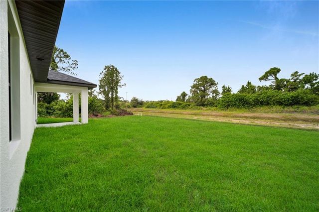 462 Lampion AVE S Main house, Lehigh Acres, FL 33974