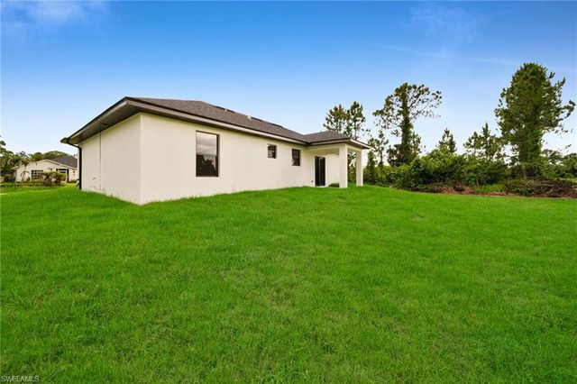 462 Lampion AVE S Main house, Lehigh Acres, FL 33974
