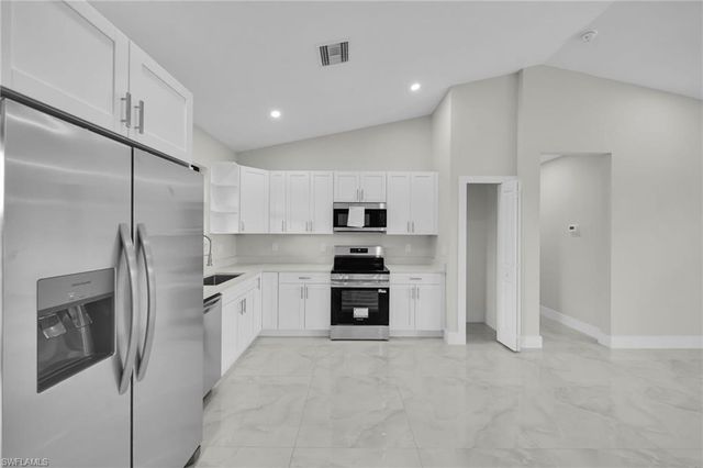 462 Lampion AVE S Main house, Lehigh Acres, FL 33974
