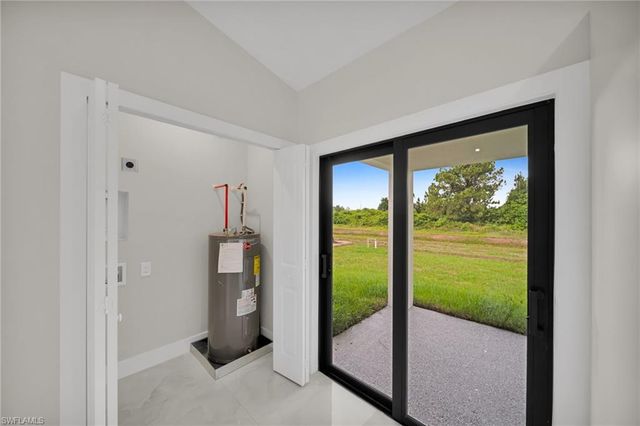 462 Lampion AVE S Main house, Lehigh Acres, FL 33974