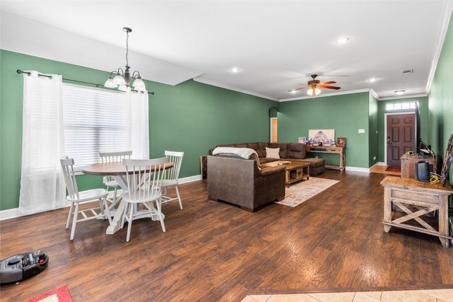 6512 Ashland Drive, Greenville, TX 75402