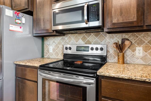 6512 Ashland Drive, Greenville, TX 75402