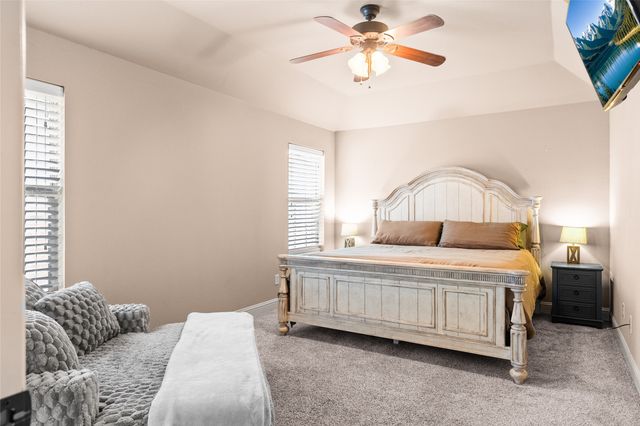 6512 Ashland Drive, Greenville, TX 75402
