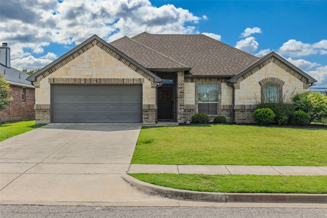 6512 Ashland Drive, Greenville, TX 75402