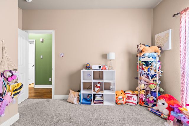6512 Ashland Drive, Greenville, TX 75402