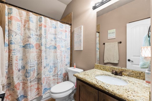 6512 Ashland Drive, Greenville, TX 75402