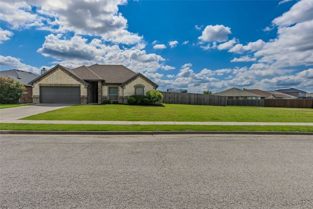 6512 Ashland Drive, Greenville, TX 75402