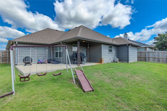 6512 Ashland Drive, Greenville, TX 75402