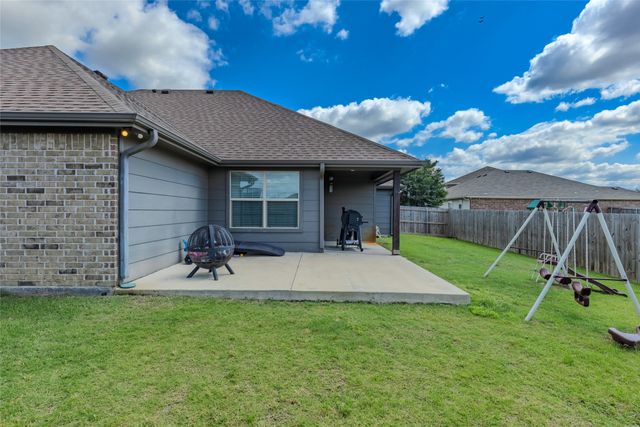 6512 Ashland Drive, Greenville, TX 75402