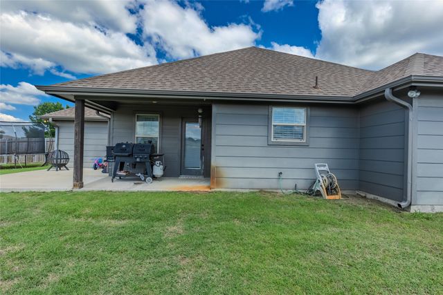 6512 Ashland Drive, Greenville, TX 75402