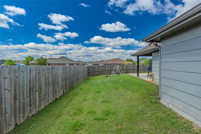 6512 Ashland Drive, Greenville, TX 75402