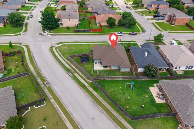 6512 Ashland Drive, Greenville, TX 75402