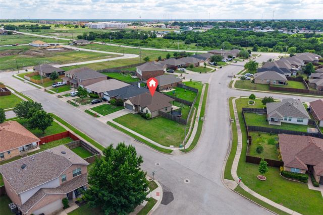 6512 Ashland Drive, Greenville, TX 75402