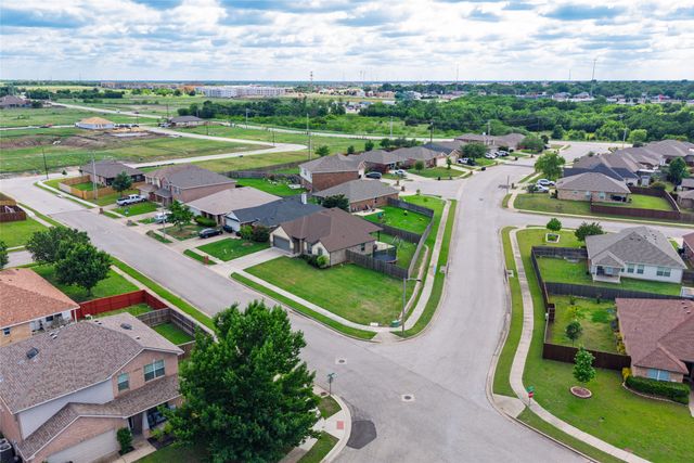 6512 Ashland Drive, Greenville, TX 75402