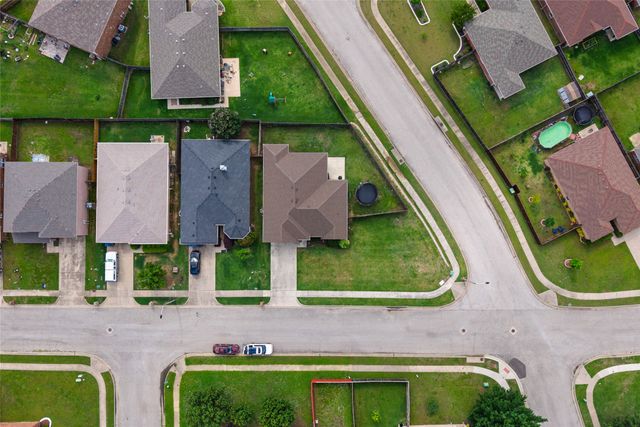6512 Ashland Drive, Greenville, TX 75402