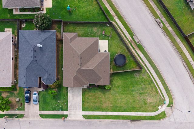 6512 Ashland Drive, Greenville, TX 75402