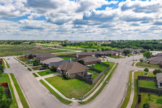 6512 Ashland Drive, Greenville, TX 75402