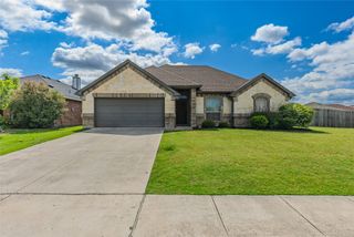 6512 Ashland Drive, Greenville, TX 75402
