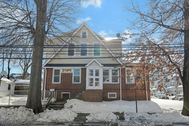 256 Ellery Ave, Newark City, NJ 07106