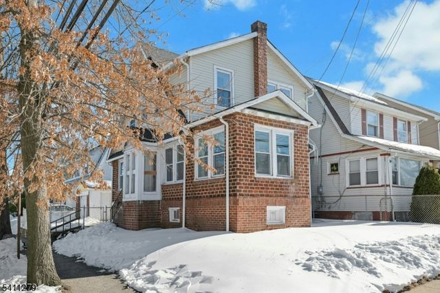 256 Ellery Ave, Newark City, NJ 07106