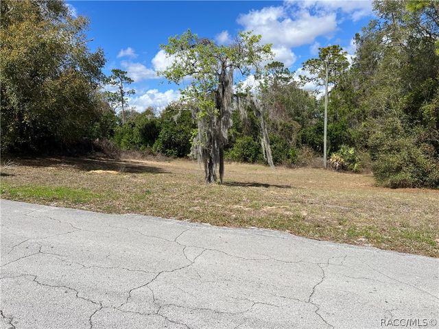 420 Cabot Street, Inverness, FL 34452