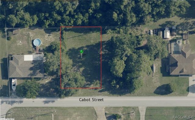 420 Cabot Street, Inverness, FL 34452