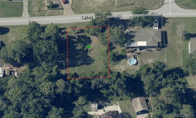 420 Cabot Street, Inverness, FL 34452