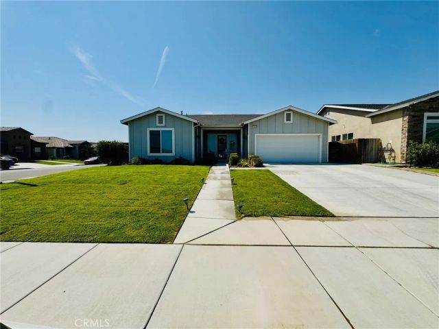 5803 Hawthorn Tree, Bakersfield, CA 93313