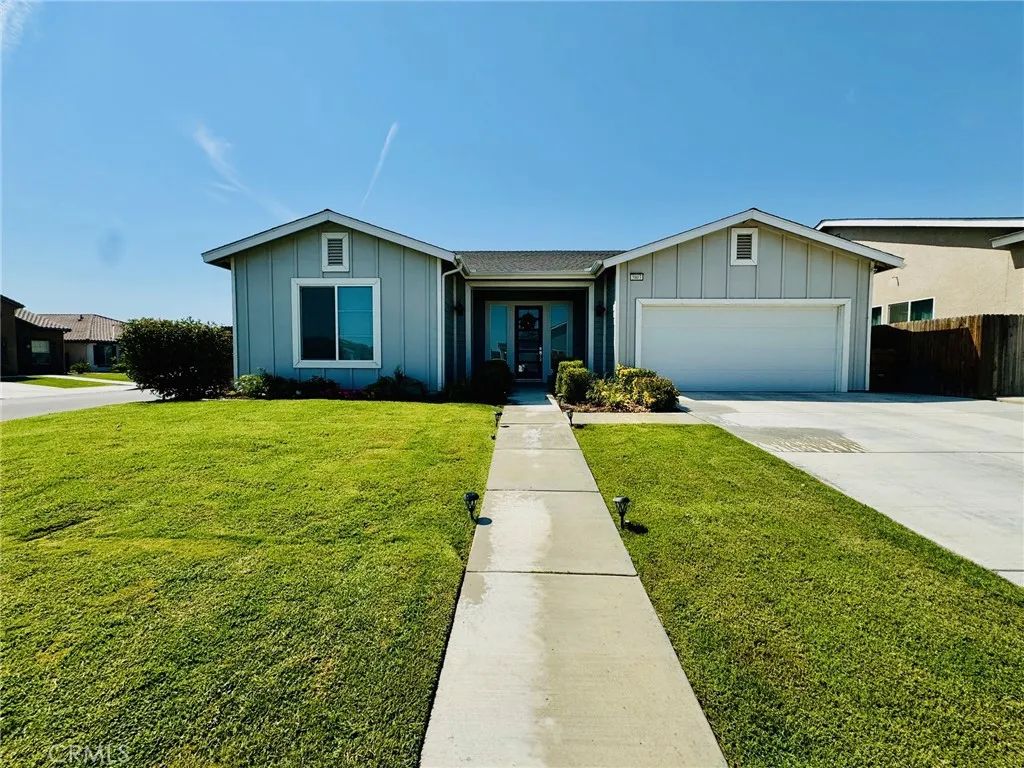 5803 Hawthorn Tree, Bakersfield, CA 93313
